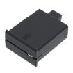 Replacement Battery BA1029 for Sennheiser EKI1029 Receiver - 4