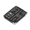 Apple Watch Series S9 41mm Battery Replacement A2954 MR913LL/A - 2