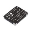 Apple A2810 Battery Replacement for A2770 A2772 - 2