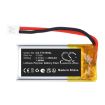 Battery Replacement Smartmod for Pro Tristar Tester V2.0 - 3