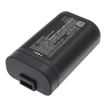 Bose 085885 085887 894213-0010 Battery Replacement - 1