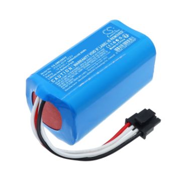 Replacement Battery for Xiaomi P2332-4S1P-SCEV BHR8629EU - 1