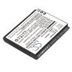 Replacement Battery Agfaphoto BP-5M for Realishot WP8000 - 2
