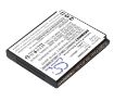 Agfaphoto ZK01 Battery Replacement for Realishot DC5200 - 2