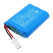 Komshine BTR-34S Battery for EX39 Fusion Splicer Replacement - 1