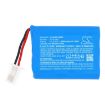 Komshine BTR-34S Battery for EX39 Fusion Splicer Replacement - 3