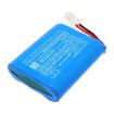 Replacement Battery BTR-34S for Jilong 500E - 2