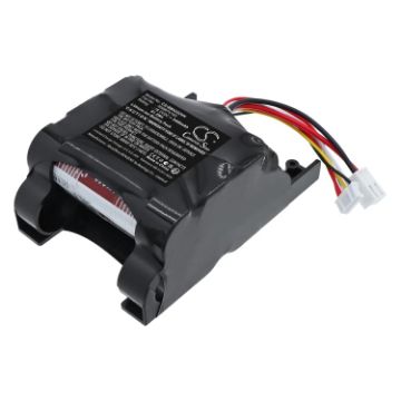 Replacement Battery Bosch 908BPV180 for 11021499 11021520 - 1