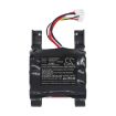 Replacement Battery Bosch 908BPV180 for 11021499 11021520 - 3