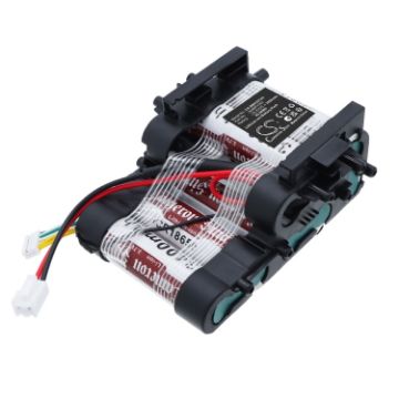 Bosch 828BPV252 Battery for BBH3PETGB/01 BBH3PETGB/03 Replacement - 1