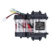 Bosch 828BPV252 Battery for BBH3PETGB/01 BBH3PETGB/03 Replacement - 4