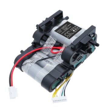 Battery Replacement NV-BFXX for Bosch BBH3PETGB/01 and /03 Models - 1