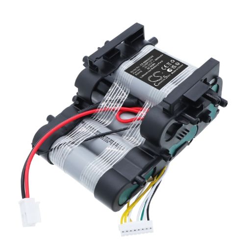 Battery Replacement NV-BFXX for Bosch BBH3PETGB/01 and /03 Models - 1