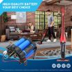 Replacement Battery for Dirt Devil BD22052 Power Swerve Pet Vacuum - 7
