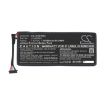 Lenovo L13B2PK0 L23M2PK0 Battery Replacement for Legion Go 8APU1 - 3