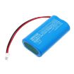Replacement Battery for Concept 42391095 CW1000 - 2