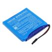 Canon P0930-LF Battery Replacement for Selphy QX10 - 2