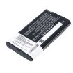 Replacement Battery Hytera BL3101 for PNC370 - 4