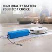 Replacement Battery for Dreame D20 Pro/Pro Plus R2412 Models - 6