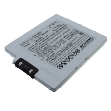 Panasonic CF-VZSU88U Battery for FZ-G1 Toughbook G1 Replacement - 1