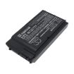 Replacement Battery for Panasonic FZ-VZSU1VU FZ-G2D FZ-G2E - 2