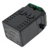 Roborock BCR-61P-4000MS Battery for A30 Pro & A30 Pro Combo - 2