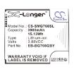 Samsung GH43-05270A Battery for Galaxy XCover7 Pro SM-G766B - 5