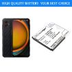 Samsung GH43-05270A Battery for Galaxy XCover7 Pro SM-G766B - 6