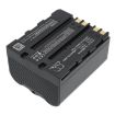 Battery for Leica 799190 GEB331 GEB333 GEB334 GEB363 GEB364 CS20 - 2