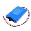 Bissell BVBOP03108501EU Battery for Crosswave HF3 Vacuum - 2