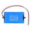 Bissell BVBOP03108501EU Battery for Crosswave HF3 Vacuum - 3
