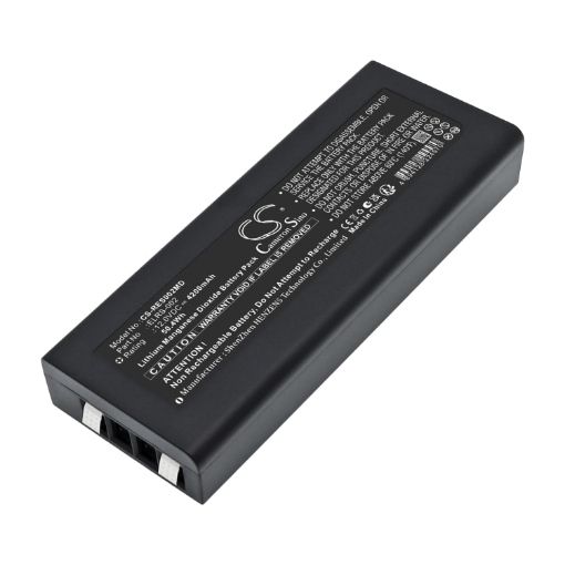 Progetti ELRS-002 Battery Replacement for Rescue Sam Defibrillator - 1