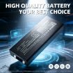 Progetti ELRS-002 Battery Replacement for Rescue Sam Defibrillator - 7