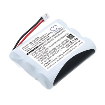 Replacement Battery Efento ER14505M-1S3P-EFE04 for NB-IoT - 1