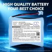 Replacement Battery Efento ER14505M-1S3P-EFE04 for NB-IoT - 6