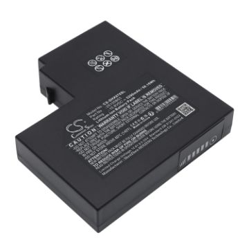 Battery Replacement for Shinho S16 & X-11E Fusion Splicers - 1