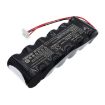 Battery Replacement for Medfusion 110211-K Infusor 2001/2010 Pump - 2