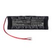 Battery Replacement for Medfusion 110211-K Infusor 2001/2010 Pump - 3