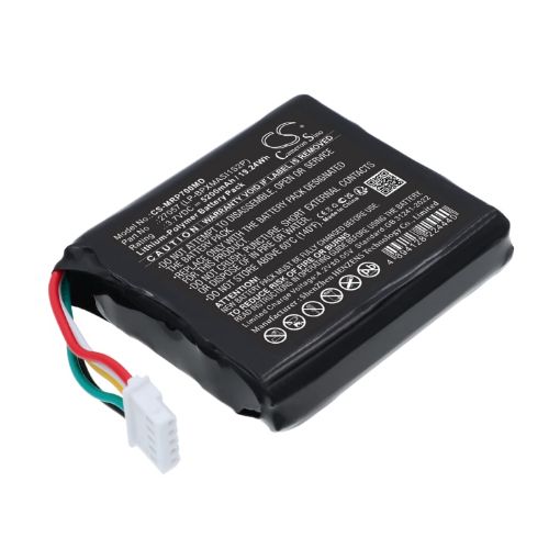 Masimo 27057 Battery for Radical-7 Pulse Oximeter - 1