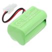 Profilux Battery Replacement for E7341031 E7341032 - 1