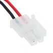 Replacement Battery Maxled for 65 138254 - 5