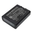 Replacement Battery Geomax 827967 ZBA601 for Zenith 35 GPS GNSS - 2
