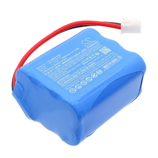 Replacement Battery Aiper HYY0345175 for SE Cordless Pool Cleaner - 1