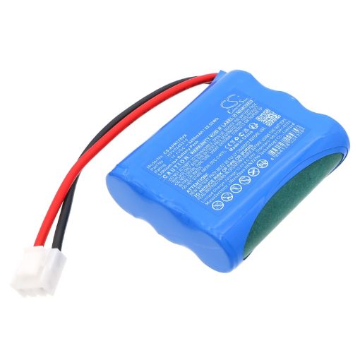Aiper HYY0345210 Battery for Scuba SE Pool Vacuum Cleaner - 1