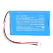 Battery Replacement Novker 20031019344 for AUA800 AUA900A - 3