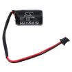 Replacement Battery Fukuda B11524 for Denshi FCP-4101 ECG - 3