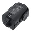 Replacement Battery for Metabo 6.25485 Cordless Drill - 1