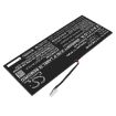 Battery Replacement for System76 Lemur Pro(10) & Lemur Pro(9) - 2