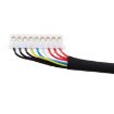 Replacement Battery L140BAT-4 for Thunderobot MixBook Air - 4