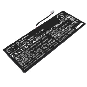Jiasha ST Pro Battery Replacement Wooking - 1